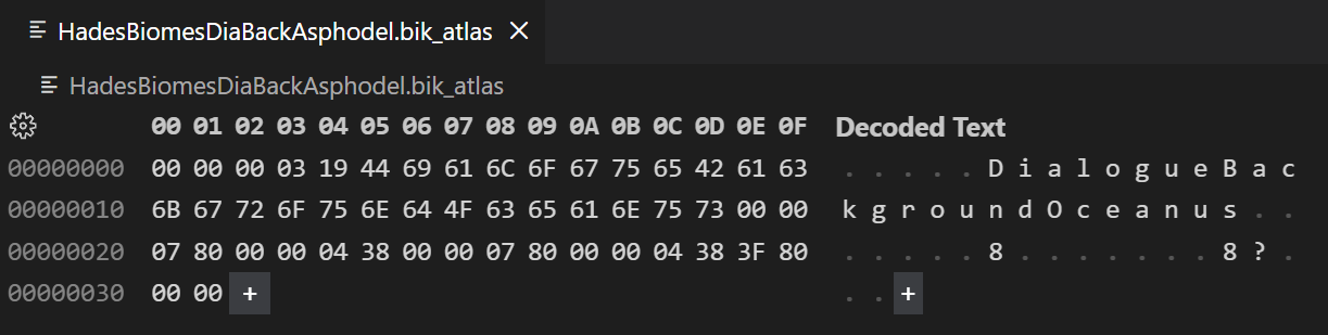 .bik_atlas in hex editor